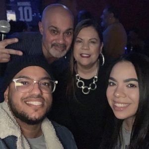 Meet your Posher, Janet